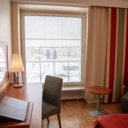 Hotel Kokkola Экстерьер фото