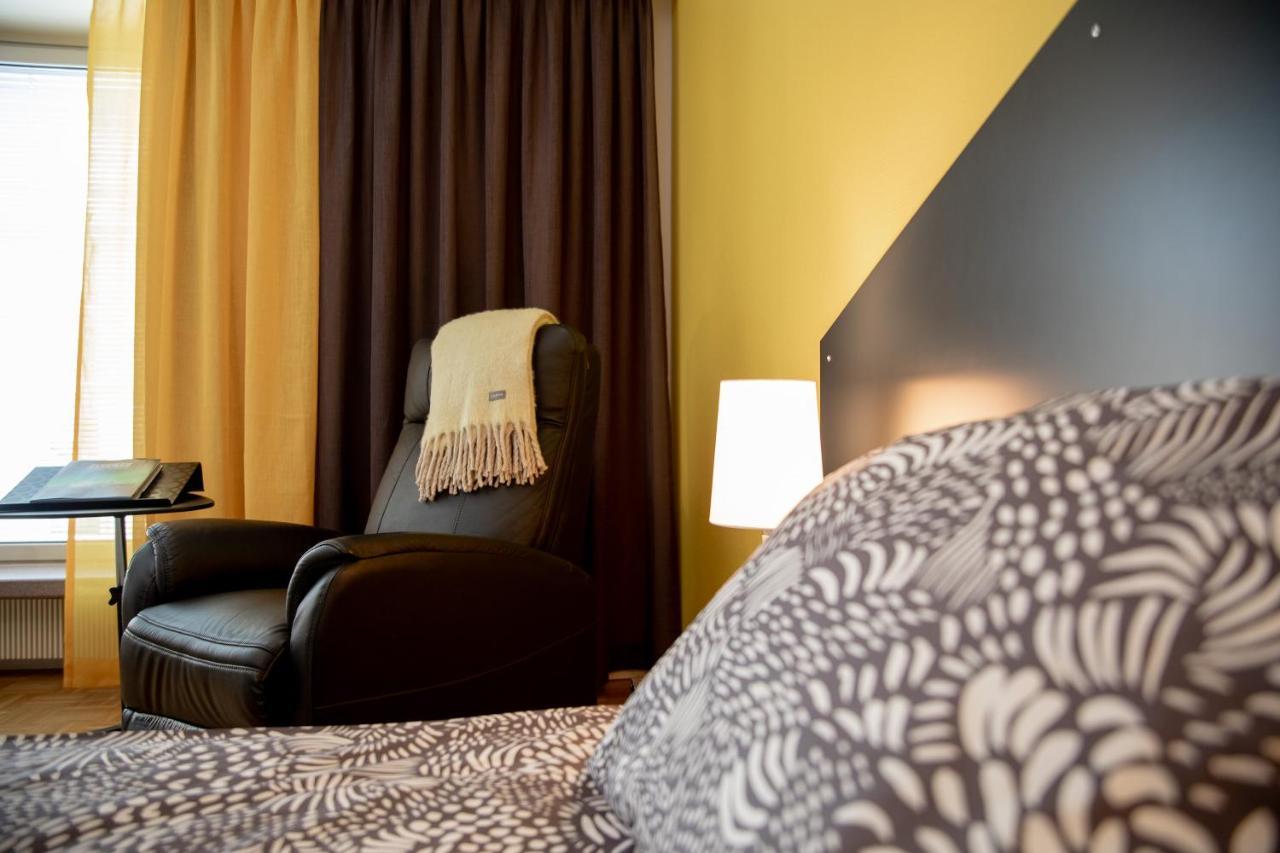 Hotel Kokkola Экстерьер фото