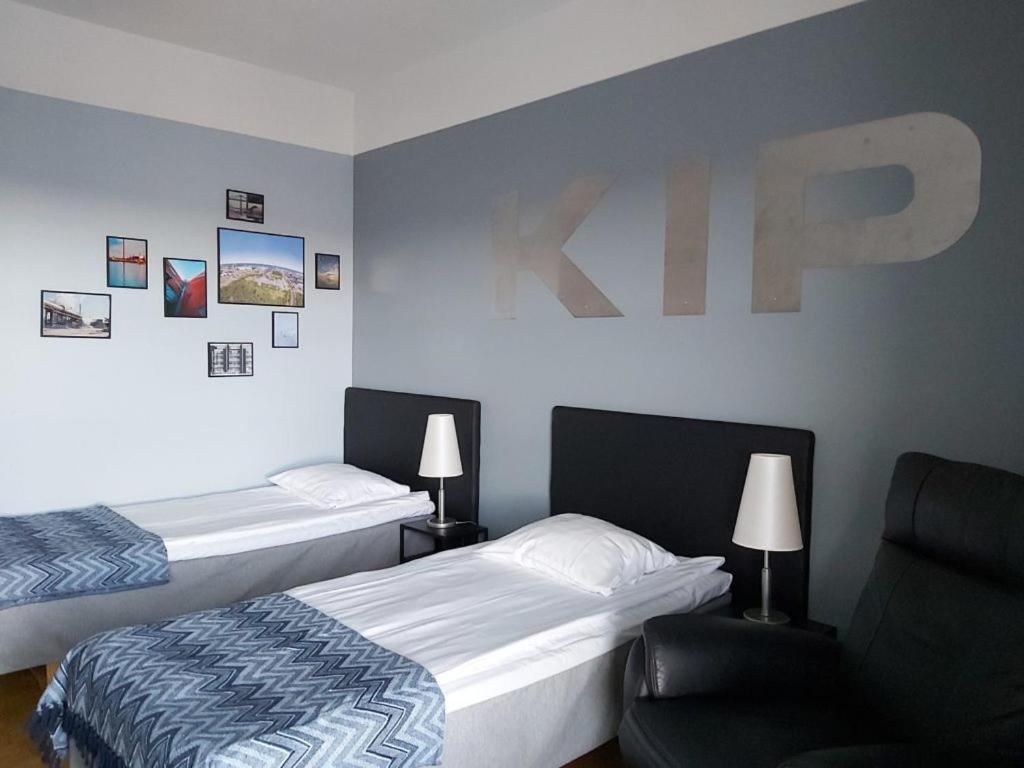 Hotel Kokkola Экстерьер фото