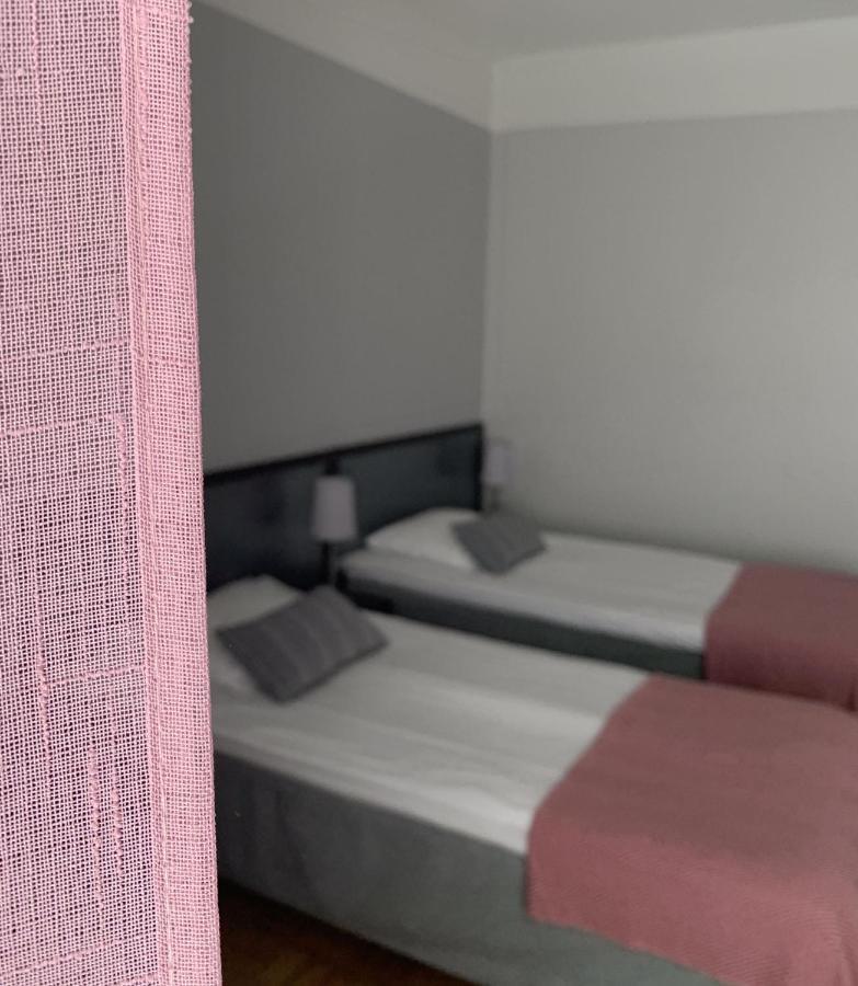Hotel Kokkola Экстерьер фото