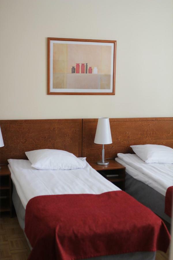Hotel Kokkola Экстерьер фото